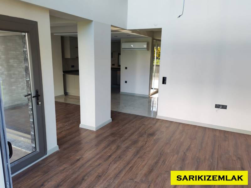 Edremit Çamlıbel Mah`da4+1  Villa. - 19